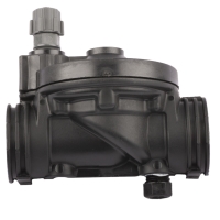 Vanne hydraulique 3/4" FF