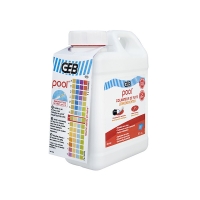 Colmateur de fuite pour piscine - 1 L