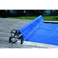 Enrouleur télescopique kalu D80 - 4mL