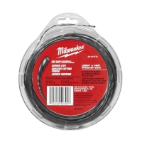 Fil pour coupe-bordures 49162712 - 2 mm x 45 m