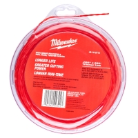 Fil pour coupe-bordures 49162713 - 2,3 mm x 76 m