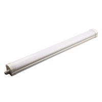Luminaire extérieur étanche LED blanc neutre 18W 230V