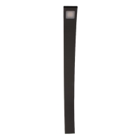 Borne extérieure LED MONACO blanc neutre 6W 420 lm