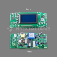 Carte électronique WDPHRH