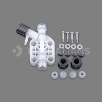 Tête doseuse complète WD / VMSPO