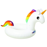 Bouée géante "La licorne"