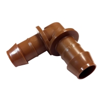 Coude XFF cannelé