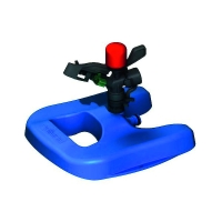 Arroseur à batteur 12.28S sur luge