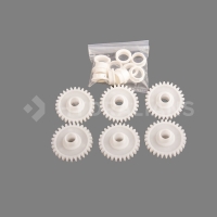 Kit engrenage Tornax