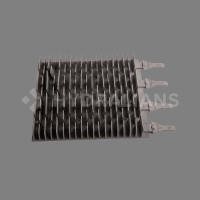 Brosse lamelle Tornax