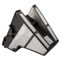 Filtre débris fins Tornax