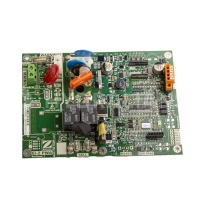 Carte d'alimentation EI2 EXPERT