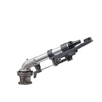 Canon d'arrosage TWIN 160 ULTRA PC 24°