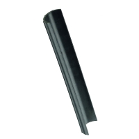 Manchon de bordure en PVC