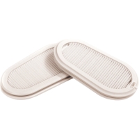 Filtres P3 pour demi-masques AIR PRO