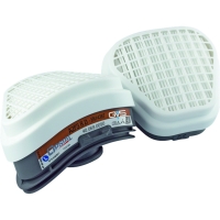 Filtres A2P3 R pour demi-masques AIR PRO