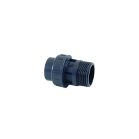 Union PVC pression 05 50 à coller/à visser - 50 mm - 2"