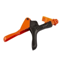 Pince perforatrice 3 mm pour tuyau goutte à goutte 16/32 mm