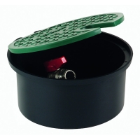 Bouche d'arrosage 11 26 - 3/4"
