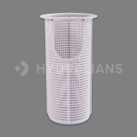 Panier de préfiltre Power Flo II / SII