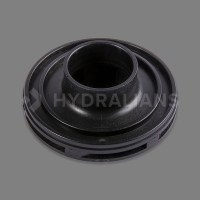 Turbine Powerflo2 0,5CV / SII