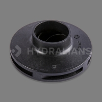 Turbine Powerflo2 1CV / SII