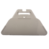 Flasque Latérale Aquashark - Tigershark QC