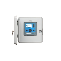 Programmateur secteur arrosage ACC2 12 stations