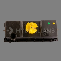 Bloc moteur W20