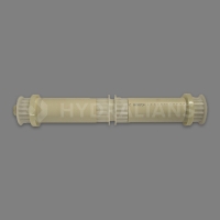 Support brosse double W20