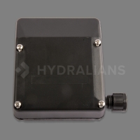 Boîte à bornes monophasé - 0.37-0.75KW