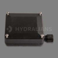 Boîte à bornes - 0.55-0.75KW - triphasé