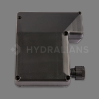 Boîte à bornes complète 1,1kW-2,2kW Mono NM