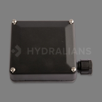 Boîte à bornes - 1.1-2.2KW - triphasé