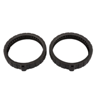 Pneu Blue Rebel ( 2 pièces )