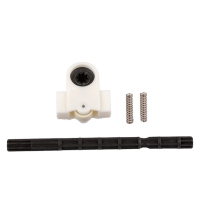 Kit d'entrainement gauche Blue Rebel