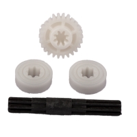 Kit d'entrainement droite Blue Rebel