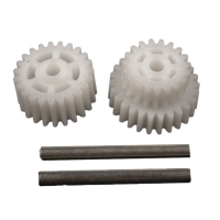 Kit engrenage Blue Rebel