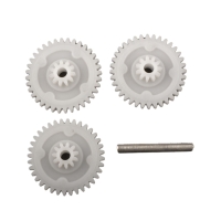 Kit engrenage de came Blue Rebel