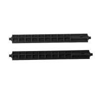 Kit axe rouleau Blue Rebel