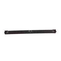 Kit barre d'usure Blue Rebel