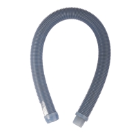 Tuyau d'aspiration 1 m Lil Rebel