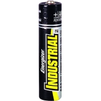Boite de 10 piles LR03 AAA 1.5V