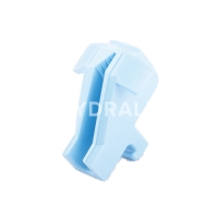 Déflecteur LF2400 blanc 10°