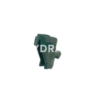 Déflecteur LF2400 vert foncé 22°
