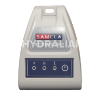 Console de commande CNS602