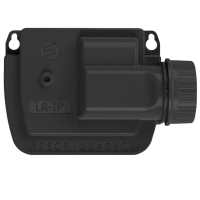 Programmateur d'arrosage LR-IP - 1 station