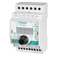 Module TPM6 DRAIN monophasé / triphasé