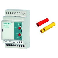 Module TH FILL-C monophasé + 3 sondes