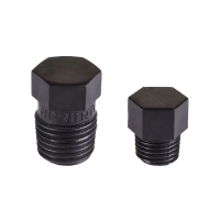 Bouchon arrière pour arroseurs à batteur F46-P45